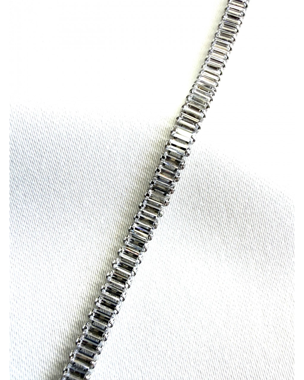 Baget Taşlı Su Yolu Bileklik