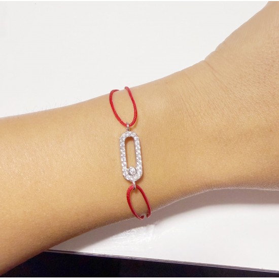 Hareketli Orta Taş Bileklik Modelleri