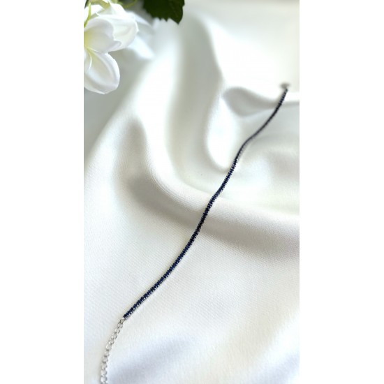 Su Yolu Bileklik: Minimal ve Şık Takılar