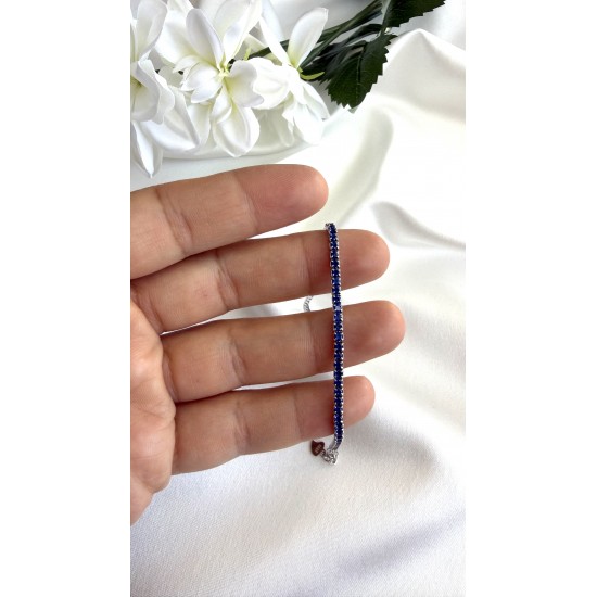 Su Yolu Bileklik: Minimal ve Şık Takılar