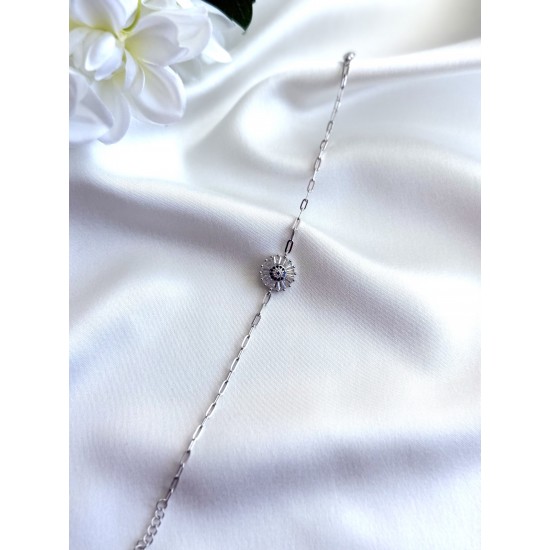 Nazar Boncuklu Bileklik