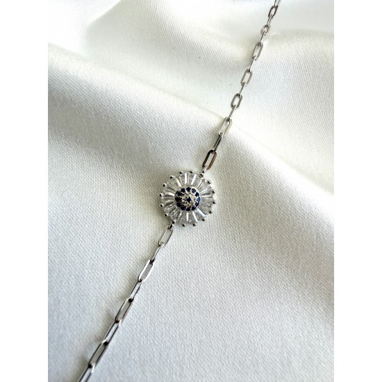 Nazar Boncuklu Bileklik