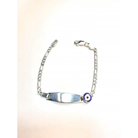 Nazar Boncuklu Bileklik Modelleri