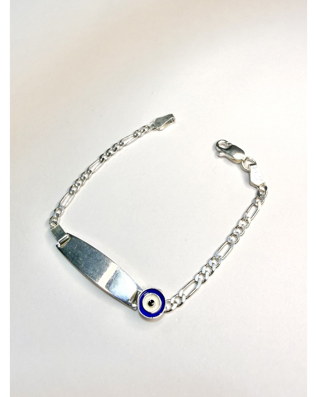 Nazar Boncuklu Bileklik