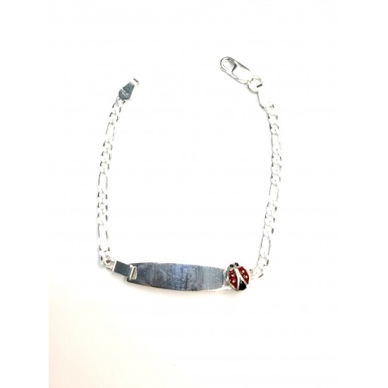 Uğur Böcekli Bileklik Modelleri