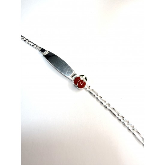 Zarif ve Şık Kirazlı Bileklikler