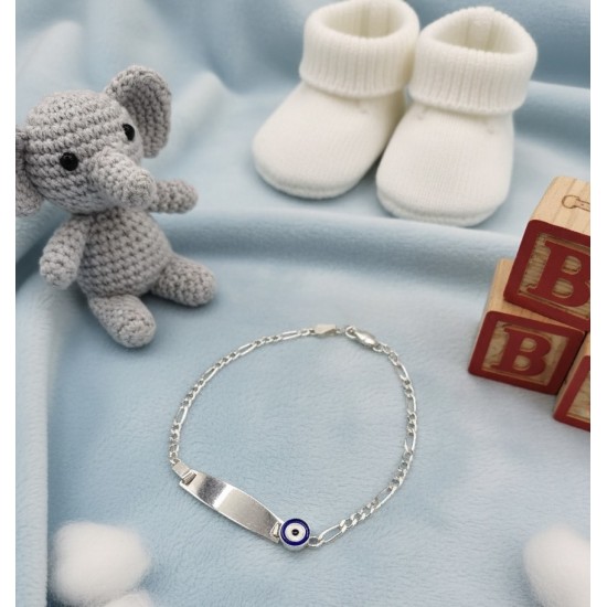 Nazar Boncuklu Bileklik Modelleri