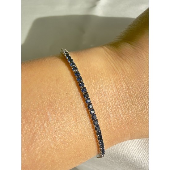 Su Yolu Bileklik: Minimal ve Şık Takılar