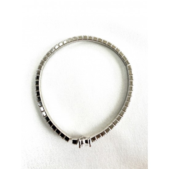 Kalpli Lastikli Bileklik