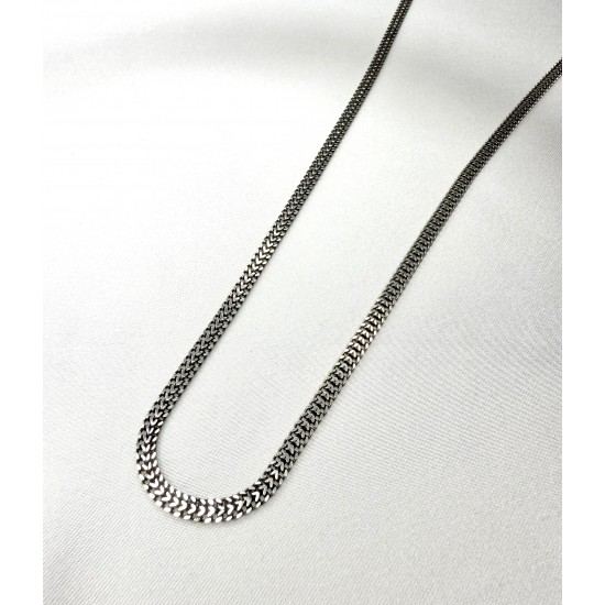 Örgü Zincir Modeli