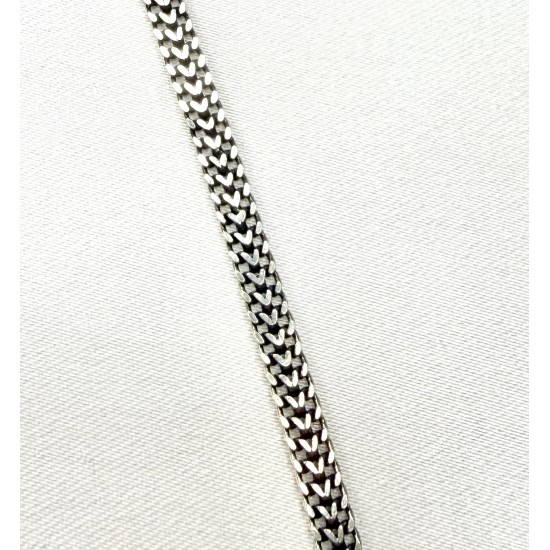 Örgü Zincir Modeli