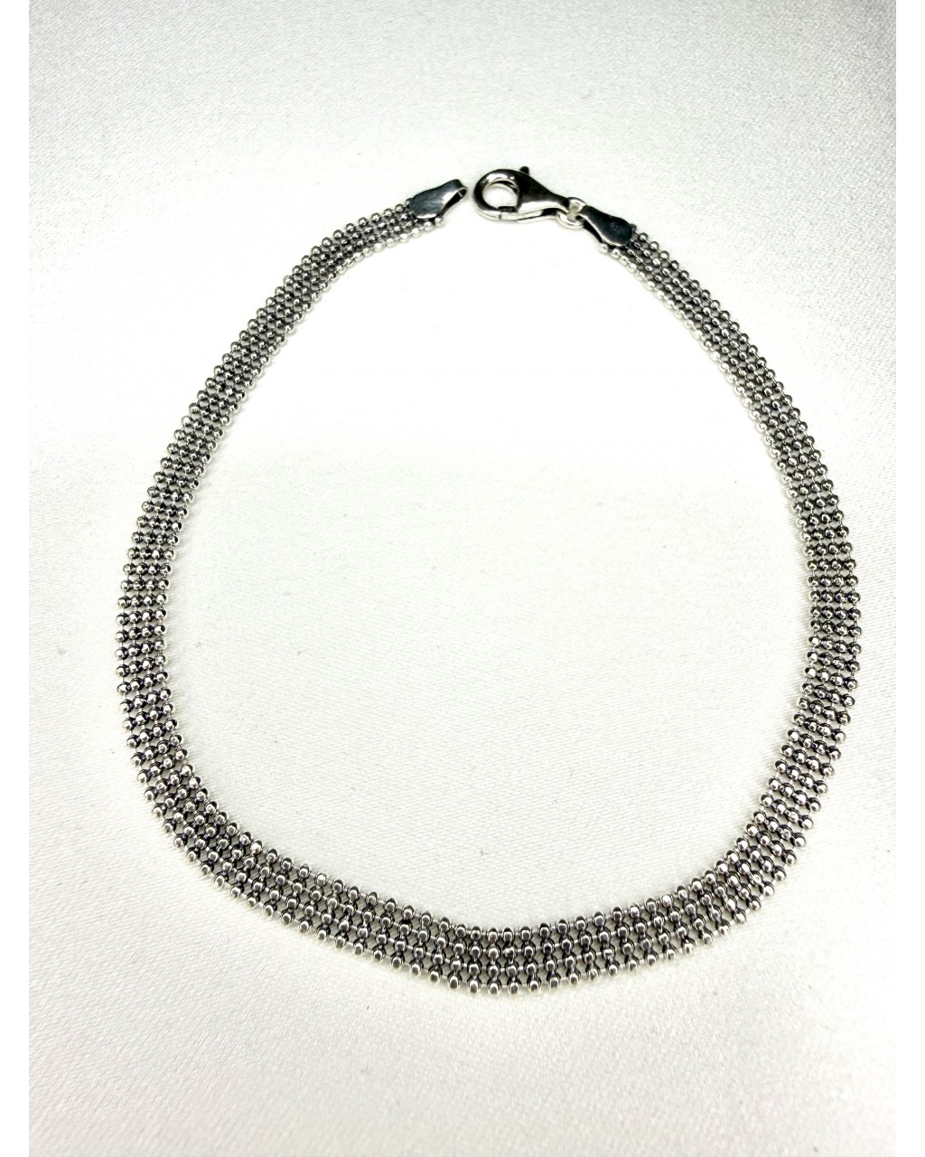 4'lü Zincir Bileklik