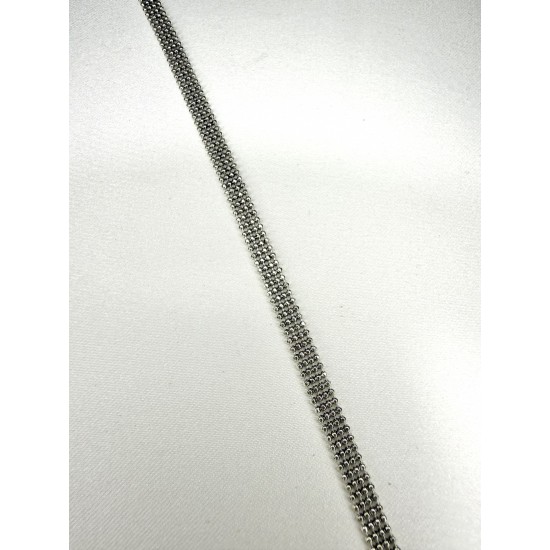 Zincir Bileklik Modelleri: Şıklık ve Dayanıklılık