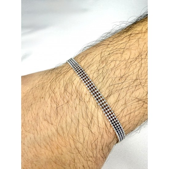 Zincir Bileklik Modelleri: Şıklık ve Dayanıklılık