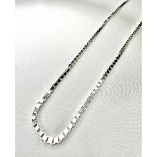 Küp Zincir Modelleri: Şık ve Dayanıklı Takılar