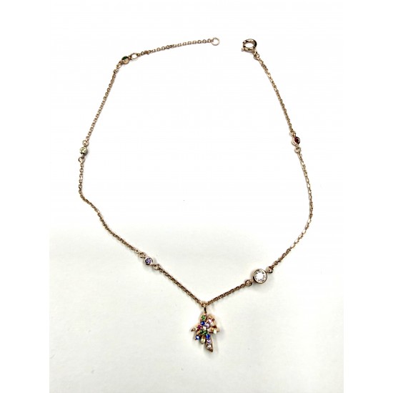 Palmiye Halhal Modelleri: Şık ve Zarif Takılar