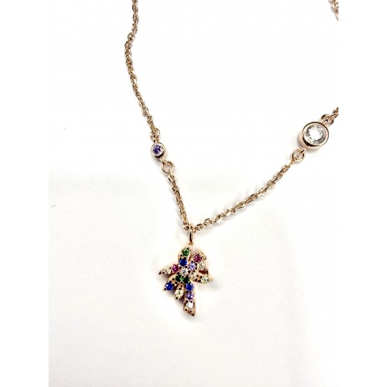 Palmiye Halhal Modelleri: Şık ve Zarif Takılar