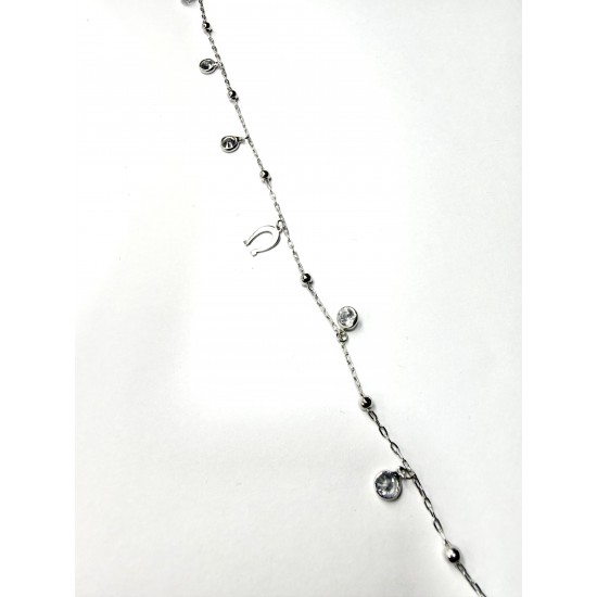 Minimal Şans Halhal: Günlük Takılar İçin Şık Seçim