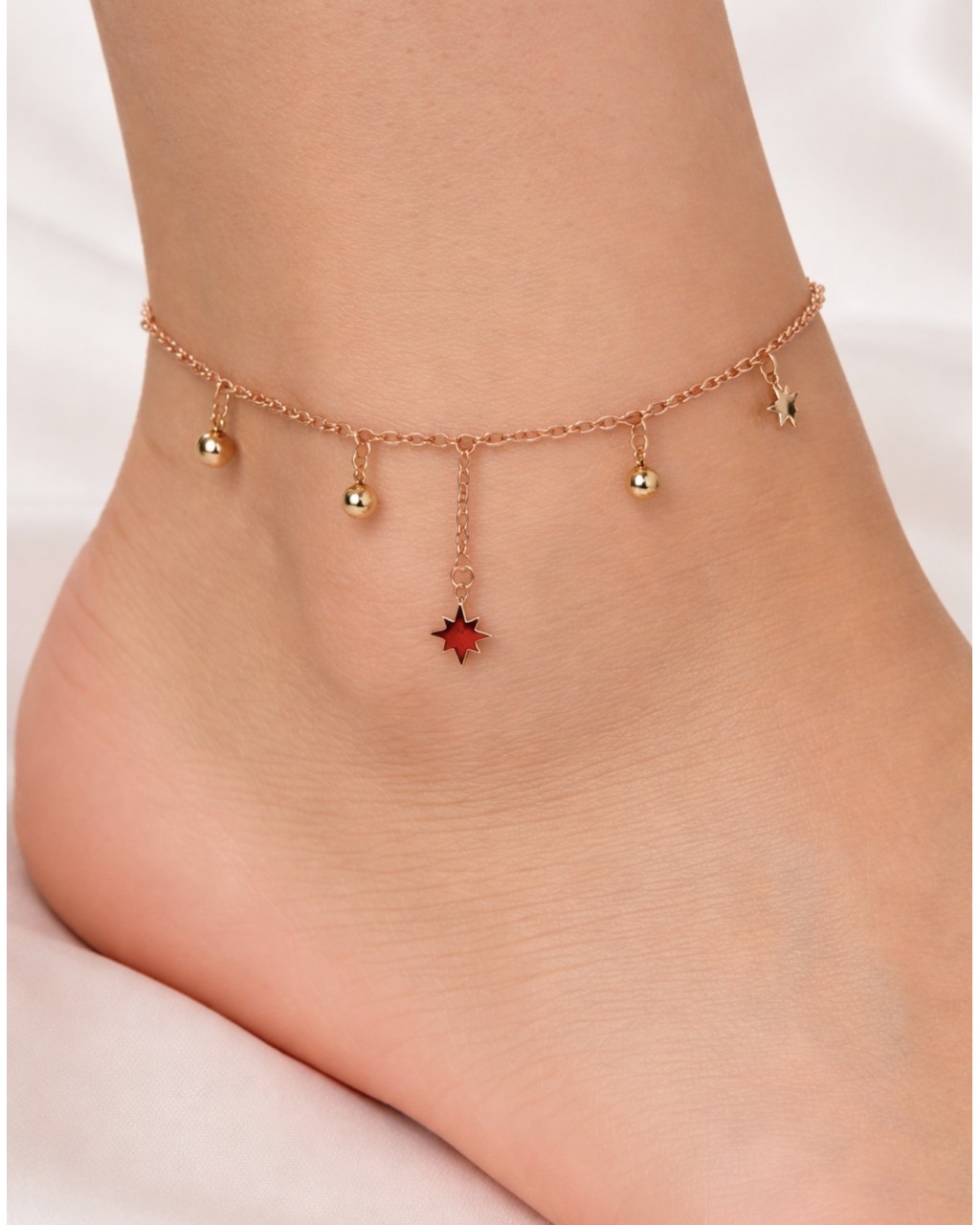 Kuzey Yıldızı Halhal