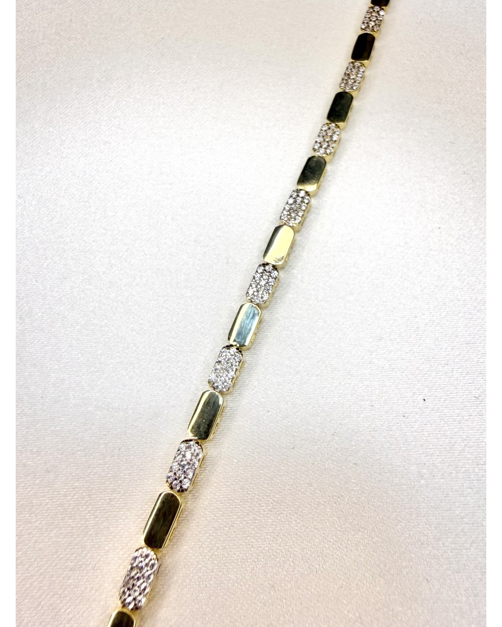 İthal Taşlı Bileklik