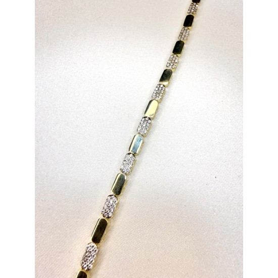 İthal Taşlı Bileklik: Şık ve Özel Tasarım Takılar