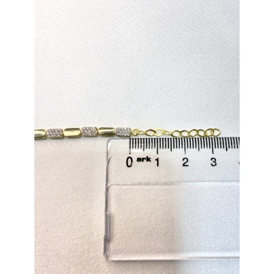 İthal Taşlı Bileklik: Şık ve Özel Tasarım Takılar