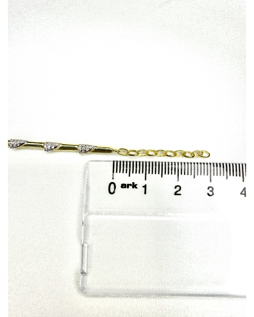 Taşlı Bileklik Taşlı Bileklik