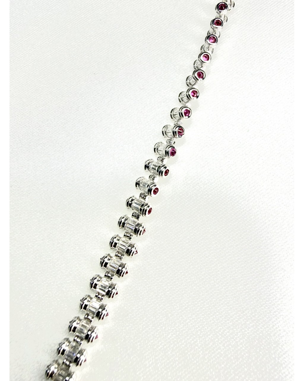 Özel Seri Baget Bileklik