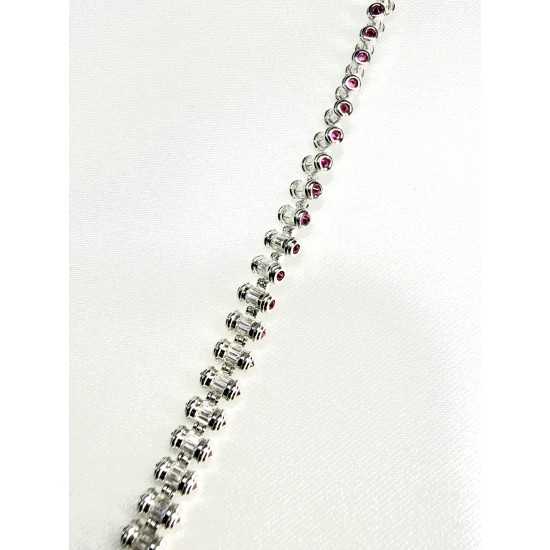 Özel Seri Baget Bileklik: Şık ve Zarif Tasarımlar