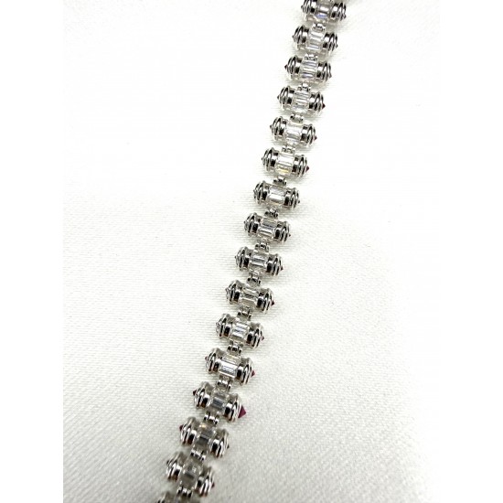 Özel Seri Baget Bileklik: Şık ve Zarif Tasarımlar