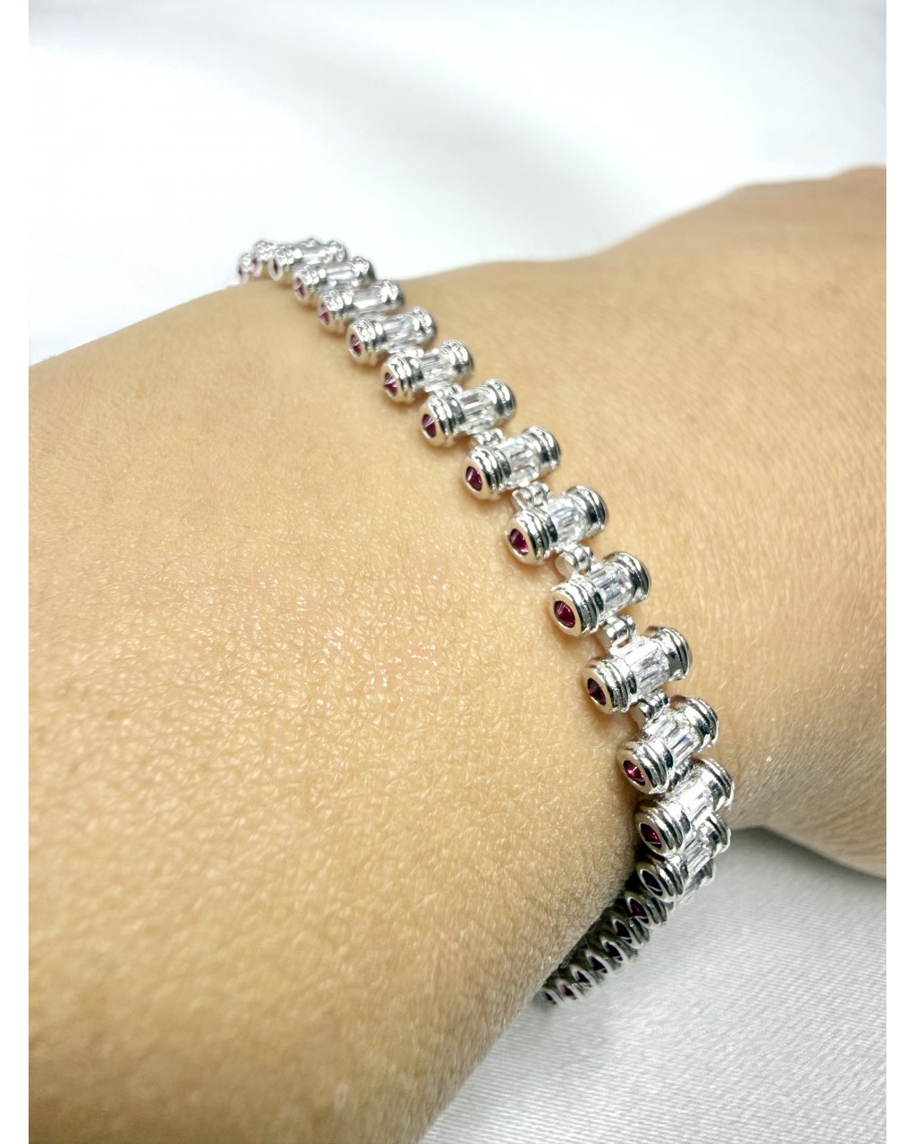 Özel Seri Baget Bileklik Özel Seri Baget Bileklik