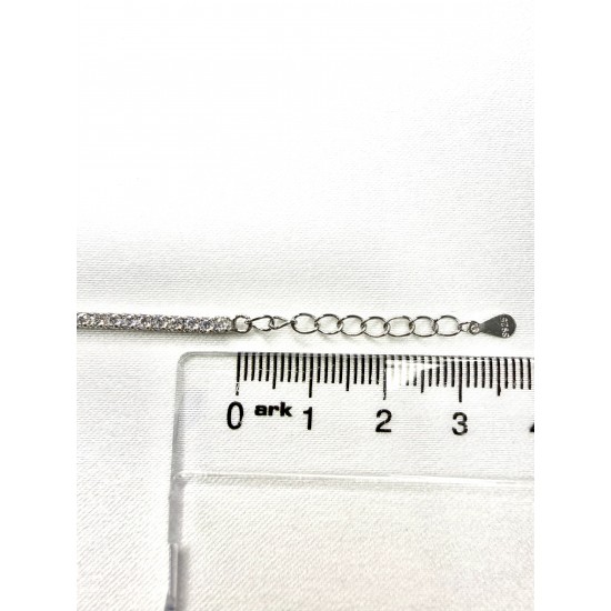 Kalpli Su Yolu Bileklik: Şık ve Zarif Tasarım