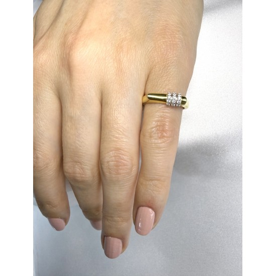 Minimal Yüzük Modelleri