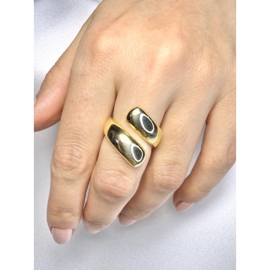 Sarmal Yüzük Modelleri