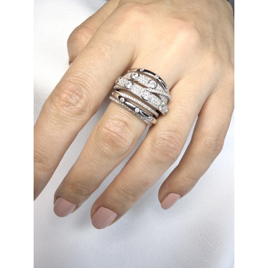 Samanyolu Yüzük Modelleri