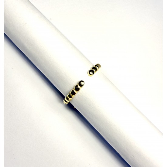 Süpernova Yüzük: Büyüleyici ve Işıltılı Tasarım