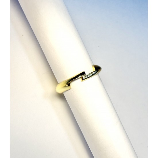 Kalp Mührü Yüzük – Sevgi ve Özel Tasarımın Simgesi