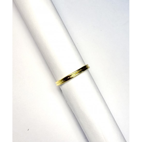 Turkuaz Yelken Yüzük – Özel Tasarım ve Şık Takılar