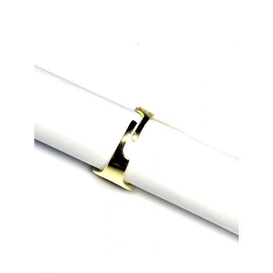 Şövalye Yüzük – Güç ve Özel Tasarımın Simgesi