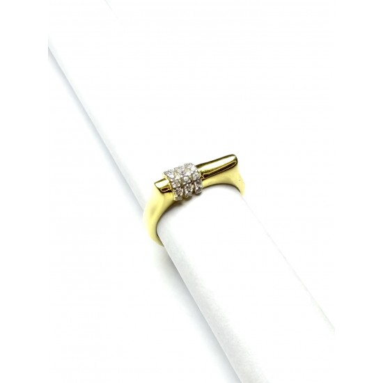 Minimal Yüzük Modelleri