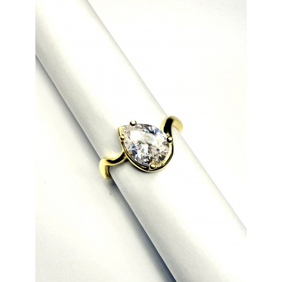 Damla Yüzük Modelleri