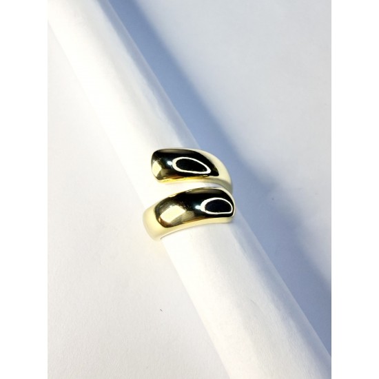 Sarmal Yüzük Modelleri