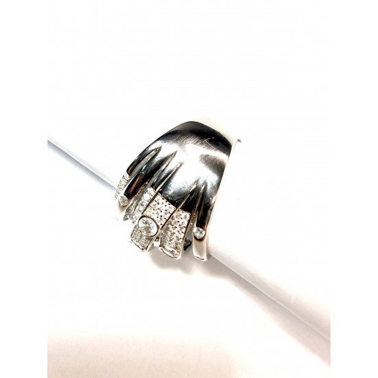 Samanyolu Yüzük Modelleri