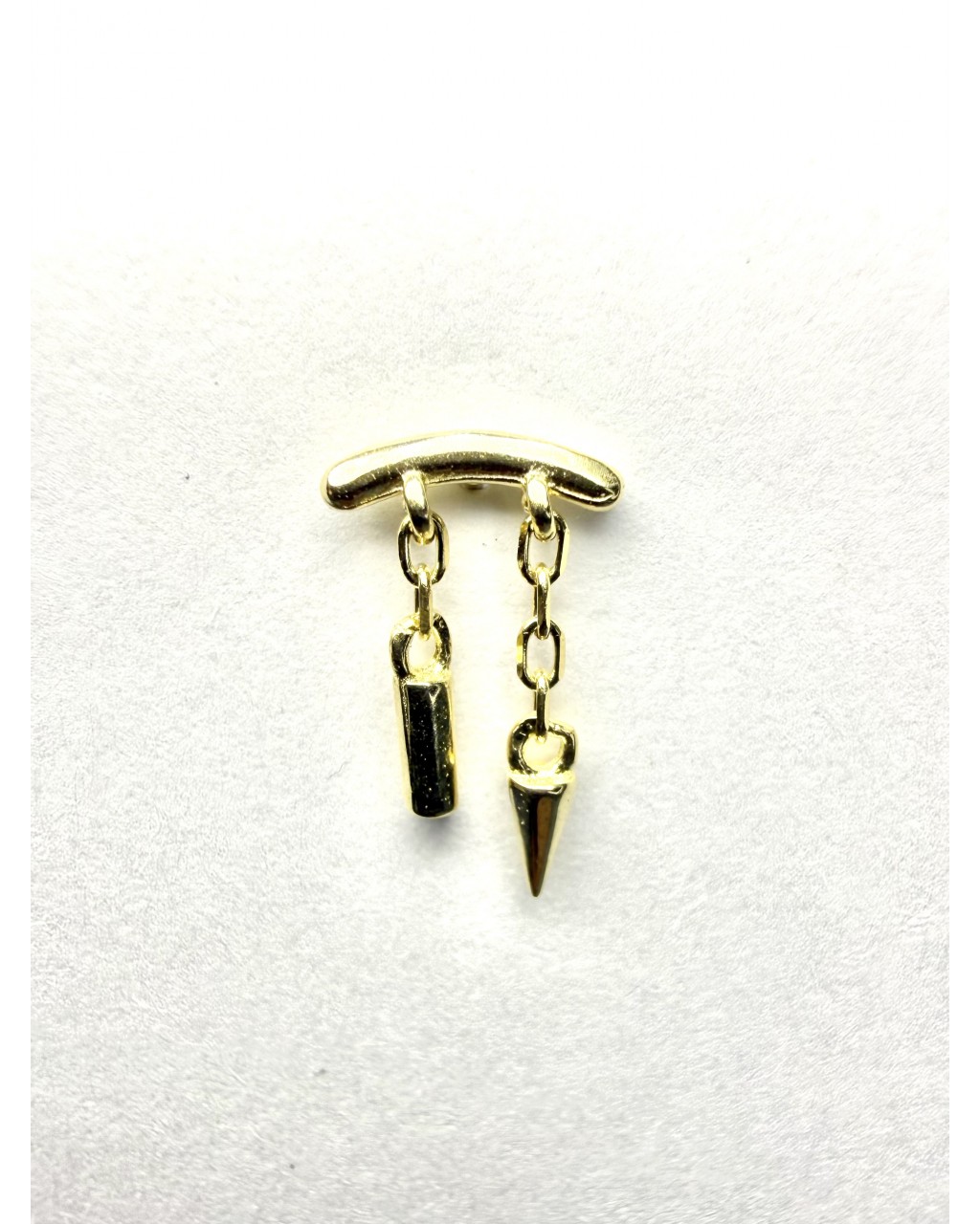 Sallantılı Piercing