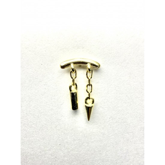 Sallantılı Piercing Modelleri