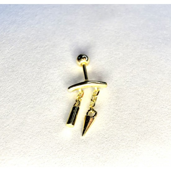 Sallantılı Piercing Modelleri