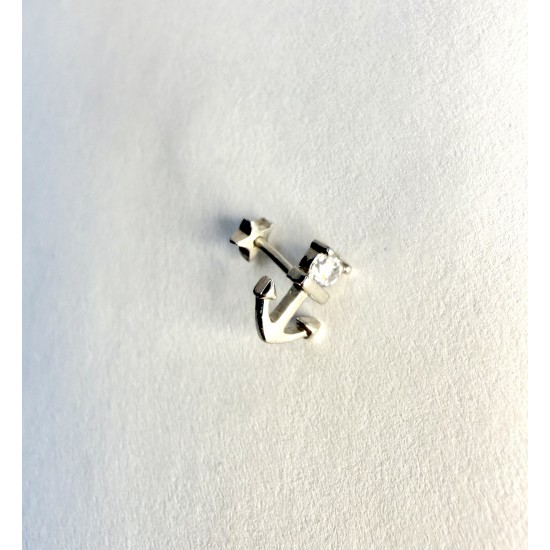 minimalist-çapa-piercing