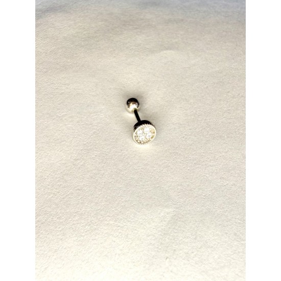 Minimalist Piercing Modelleri