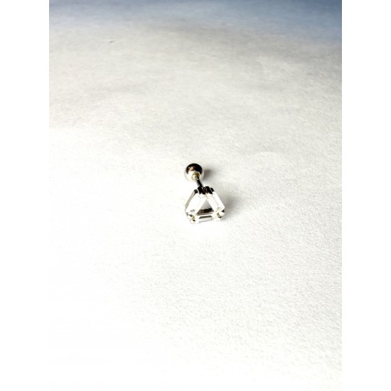 Baget Piercing Modelleri