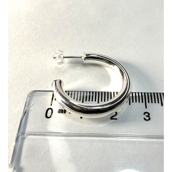 Halka Küpe Modelleri – Şık ve Trend Tasarımlar